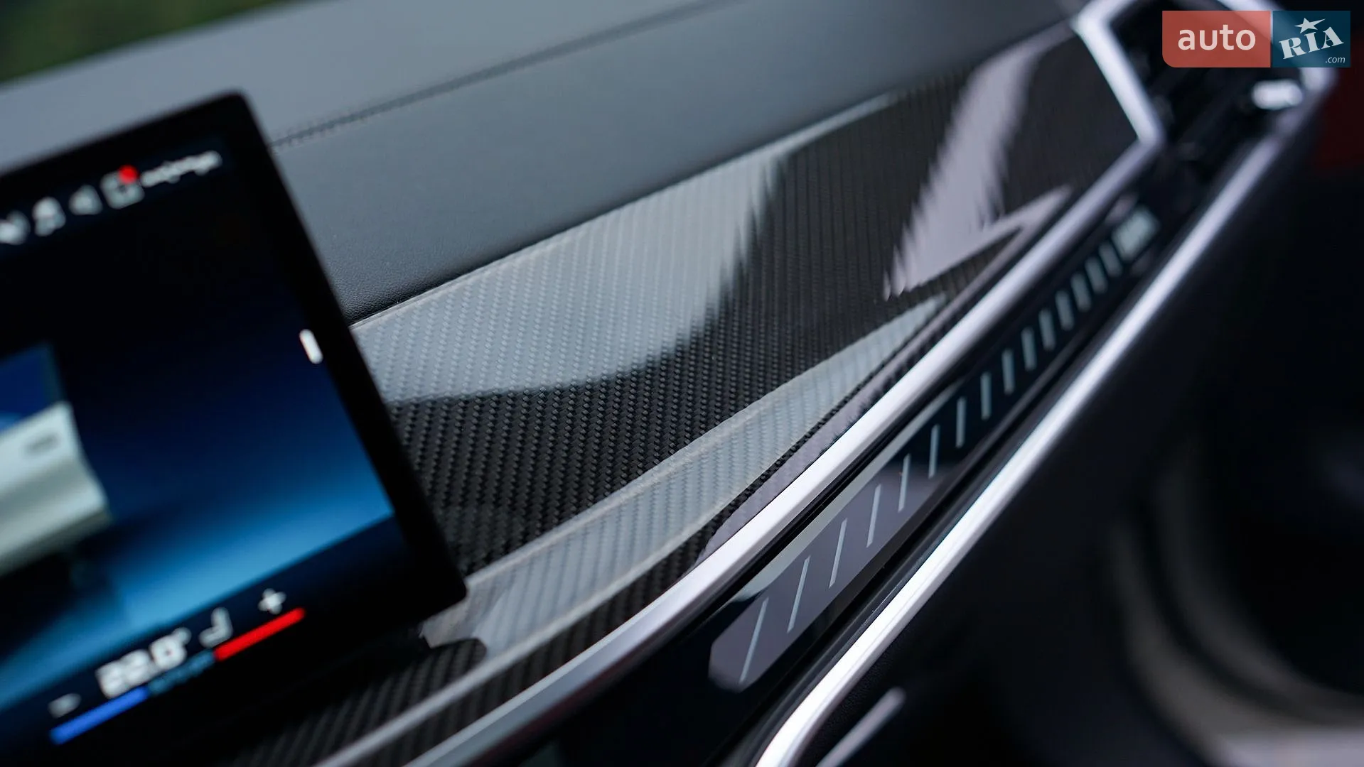 2024 BMW X6 - мініатюра 12
