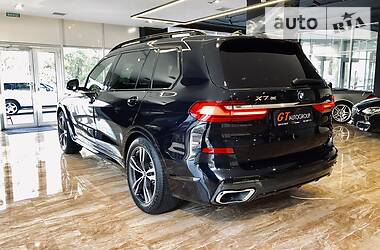 Позашляховик / Кросовер BMW X7 2019 в Києві