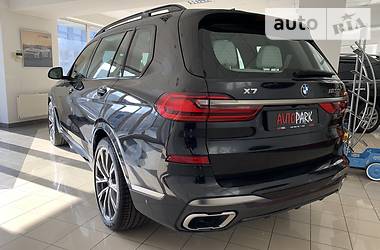 Внедорожник / Кроссовер BMW X7 2019 в Одессе