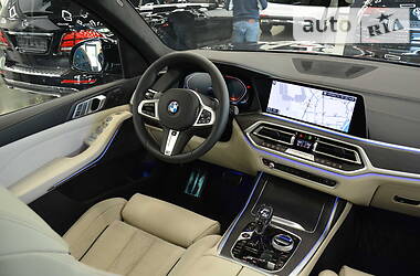 Внедорожник / Кроссовер BMW X7 2019 в Одессе