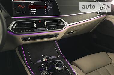 Внедорожник / Кроссовер BMW X7 2019 в Киеве