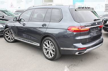 Позашляховик / Кросовер BMW X7 2019 в Києві