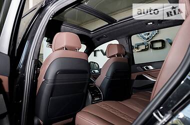 Внедорожник / Кроссовер BMW X7 2020 в Кривом Роге