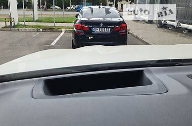 Позашляховик / Кросовер BMW X7 2021 в Одесі