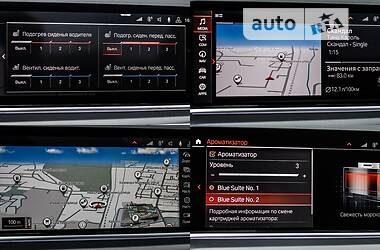 Внедорожник / Кроссовер BMW X7 2020 в 