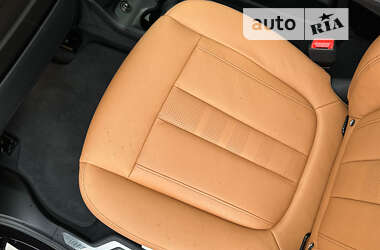 Позашляховик / Кросовер BMW X7 2020 в 