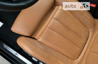 Позашляховик / Кросовер BMW X7 2020 в 