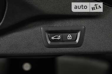 Позашляховик / Кросовер BMW X7 2020 в 