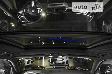 Позашляховик / Кросовер BMW X7 2020 в 