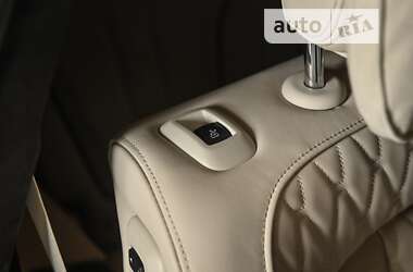 Позашляховик / Кросовер BMW X7 2020 в 