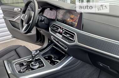 Внедорожник / Кроссовер BMW X7 2022 в Киеве