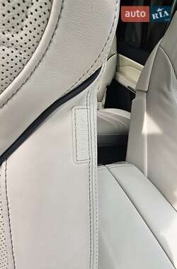 Внедорожник / Кроссовер BMW X7 2020 в Житомире
