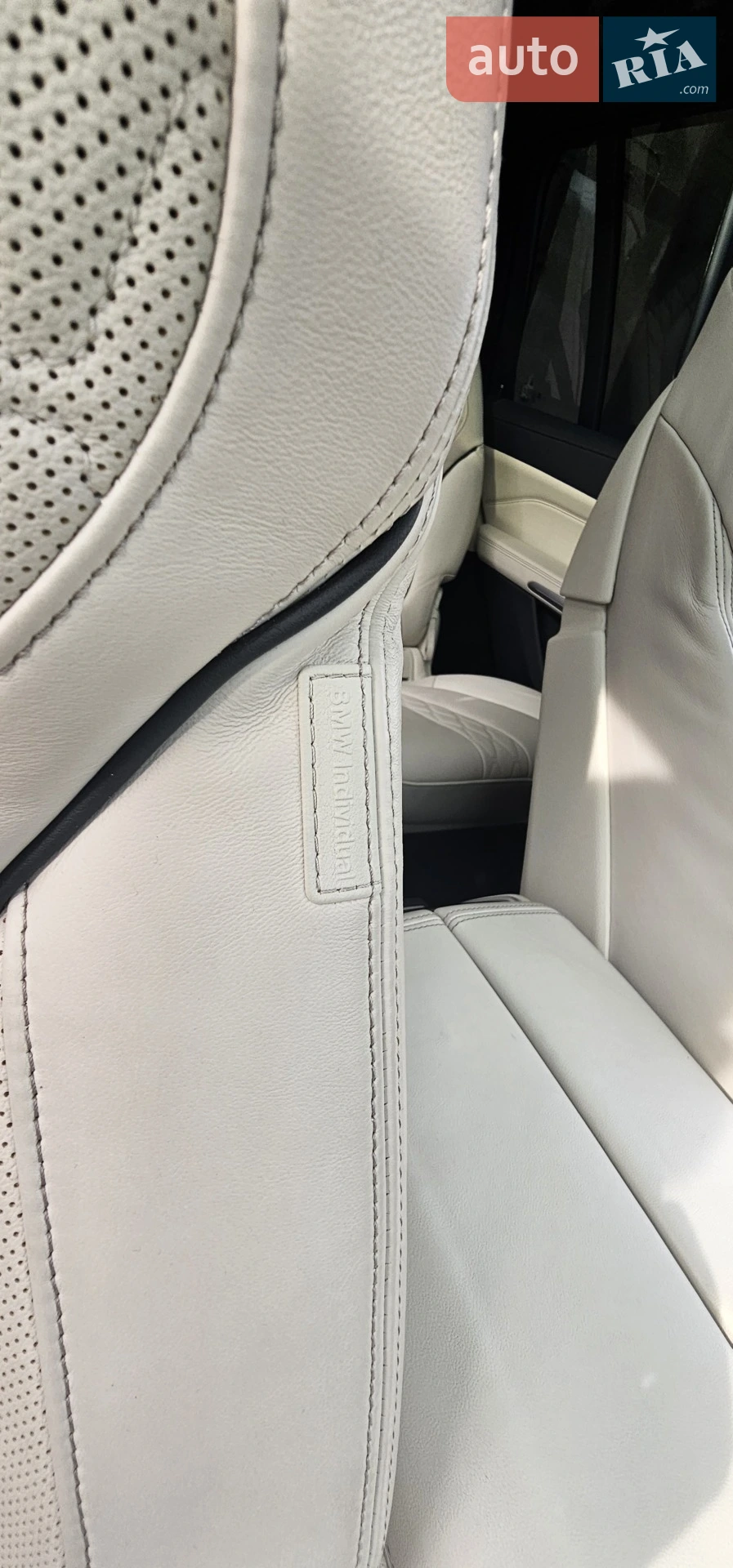 2020 BMW X7 - мініатюра 4