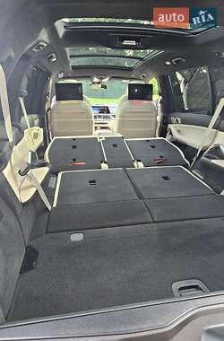 Внедорожник / Кроссовер BMW X7 2020 в Житомире