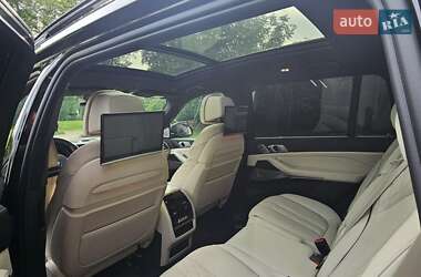 Внедорожник / Кроссовер BMW X7 2020 в Житомире
