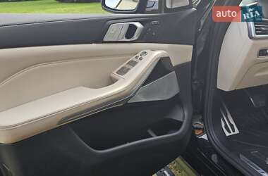Внедорожник / Кроссовер BMW X7 2020 в Житомире