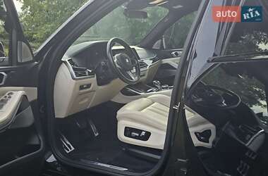 Внедорожник / Кроссовер BMW X7 2020 в Житомире