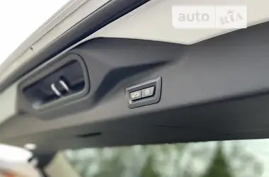 BMW X7 2019