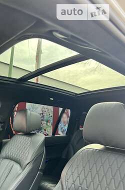 Позашляховик / Кросовер BMW X7 2020 в Одесі