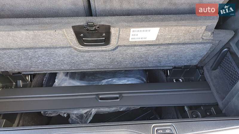 Позашляховик / Кросовер BMW X7 2021 в Рівному фото 3 Позашляховик / Кросовер BMW X7 2021 в Рівному