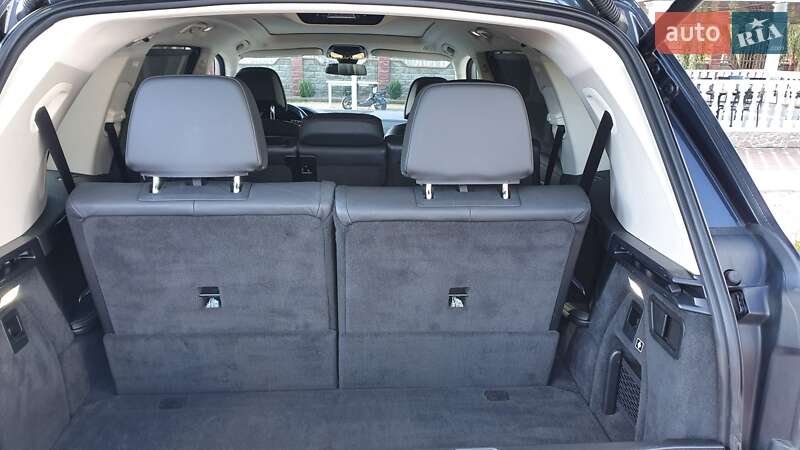 Позашляховик / Кросовер BMW X7 2021 в Рівному фото 5 Позашляховик / Кросовер BMW X7 2021 в Рівному