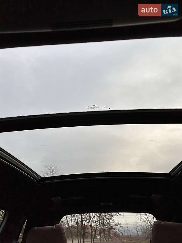 Внедорожник / Кроссовер BMW X7 2023 в Ужгороде