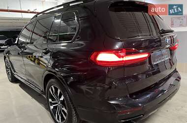 Внедорожник / Кроссовер BMW X7 2019 в Киеве