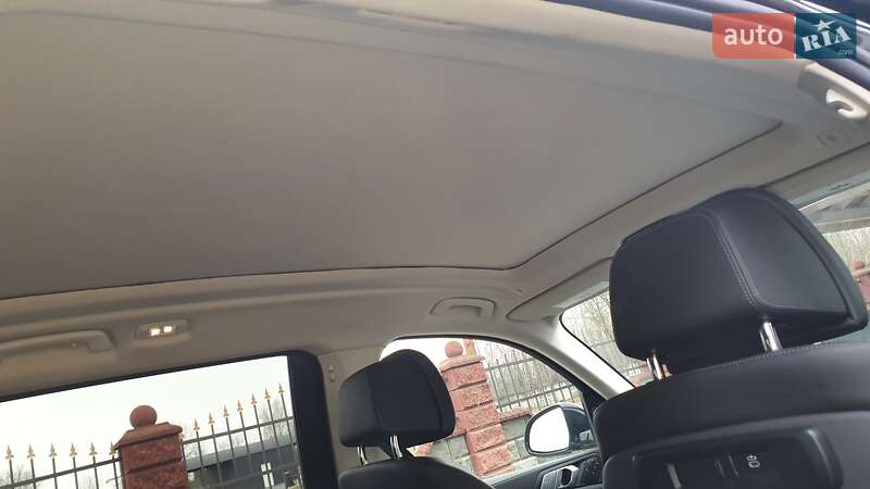 Позашляховик / Кросовер BMW X7 2021 в Рівному фото 19 Позашляховик / Кросовер BMW X7 2021 в Рівному