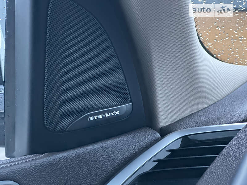 Внедорожник / Кроссовер BMW X7 2019 в Киеве