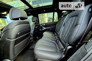 Внедорожник / Кроссовер BMW X7 2023 в Одессе