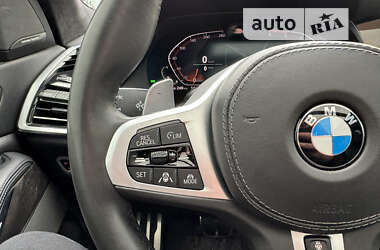 Позашляховик / Кросовер BMW X7 2019 в Вінниці