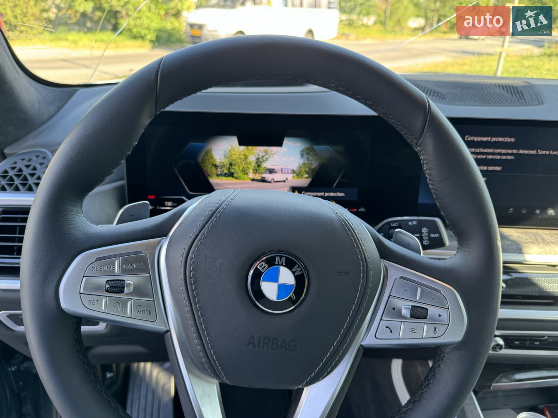 2023 BMW X7 - мініатюра 5