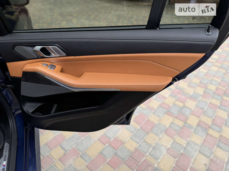 Внедорожник / Кроссовер BMW X7 2021 в Ровно