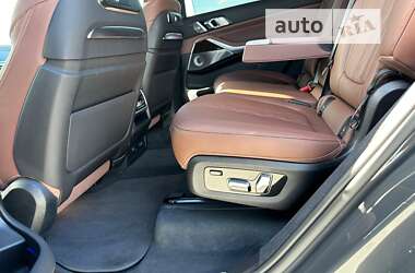 Внедорожник / Кроссовер BMW X7 2023 в Киеве