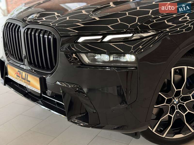Внедорожник / Кроссовер BMW X7 2023 в Одессе