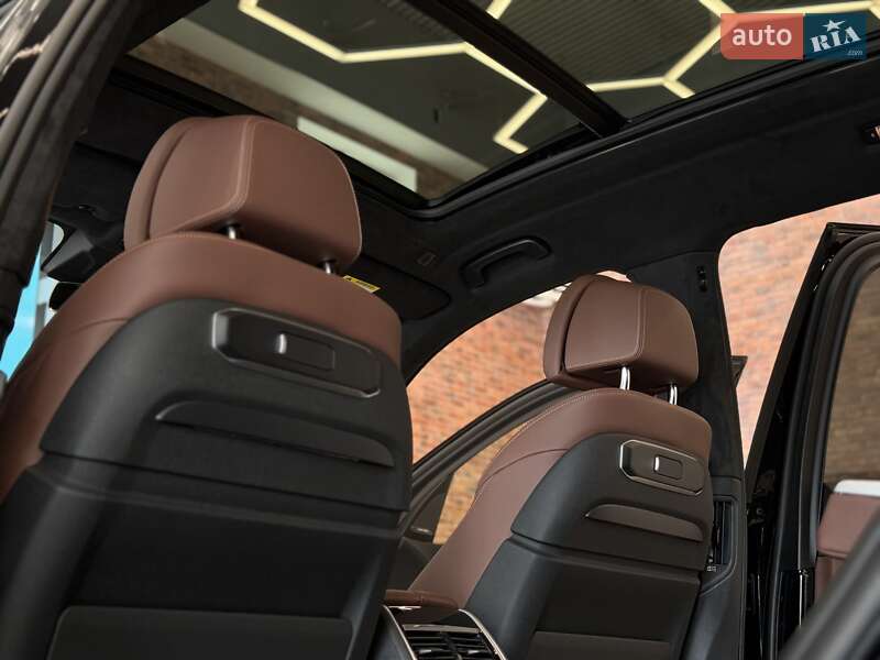 Внедорожник / Кроссовер BMW X7 2023 в Одессе