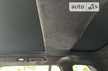 Позашляховик / Кросовер BMW X7 2024 в 