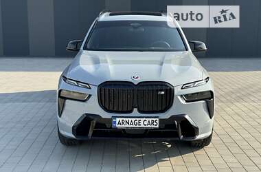 Позашляховик / Кросовер BMW X7 2023 в Хмельницькому