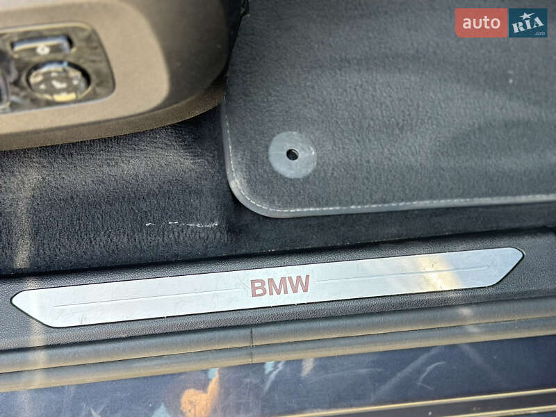 Внедорожник / Кроссовер BMW X7 2019 в Стрые