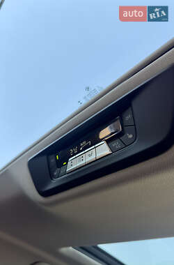 Внедорожник / Кроссовер BMW X7 2021 в 