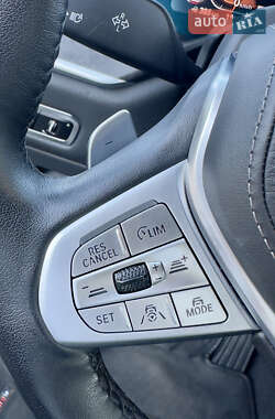 Внедорожник / Кроссовер BMW X7 2021 в 