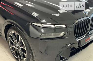 Позашляховик / Кросовер BMW X7 2024 в Тернополі