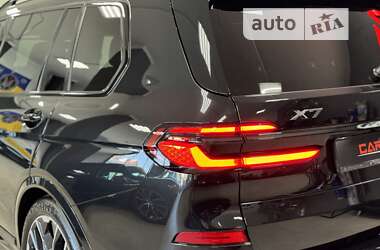 Позашляховик / Кросовер BMW X7 2024 в Тернополі