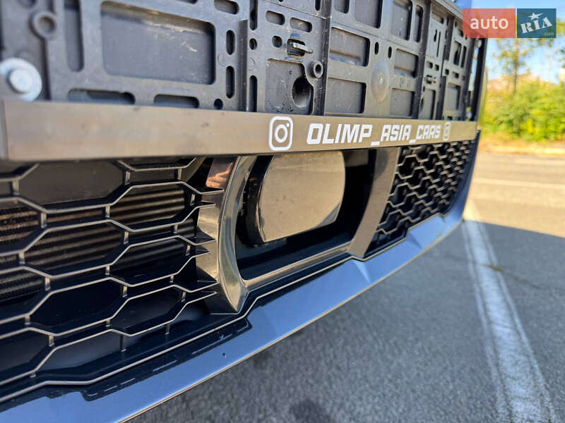 Внедорожник / Кроссовер BMW X7 2019 в Одессе фото 6 Внедорожник / Кроссовер BMW X7 2019 в Одессе