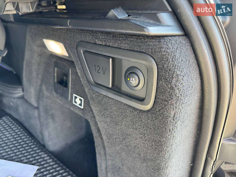 Внедорожник / Кроссовер BMW X7 2019 в Одессе фото 19 Внедорожник / Кроссовер BMW X7 2019 в Одессе