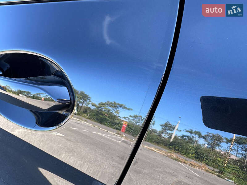 Внедорожник / Кроссовер BMW X7 2019 в Одессе фото 24 Внедорожник / Кроссовер BMW X7 2019 в Одессе