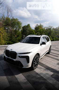 Внедорожник / Кроссовер BMW X7 2023 в Одессе