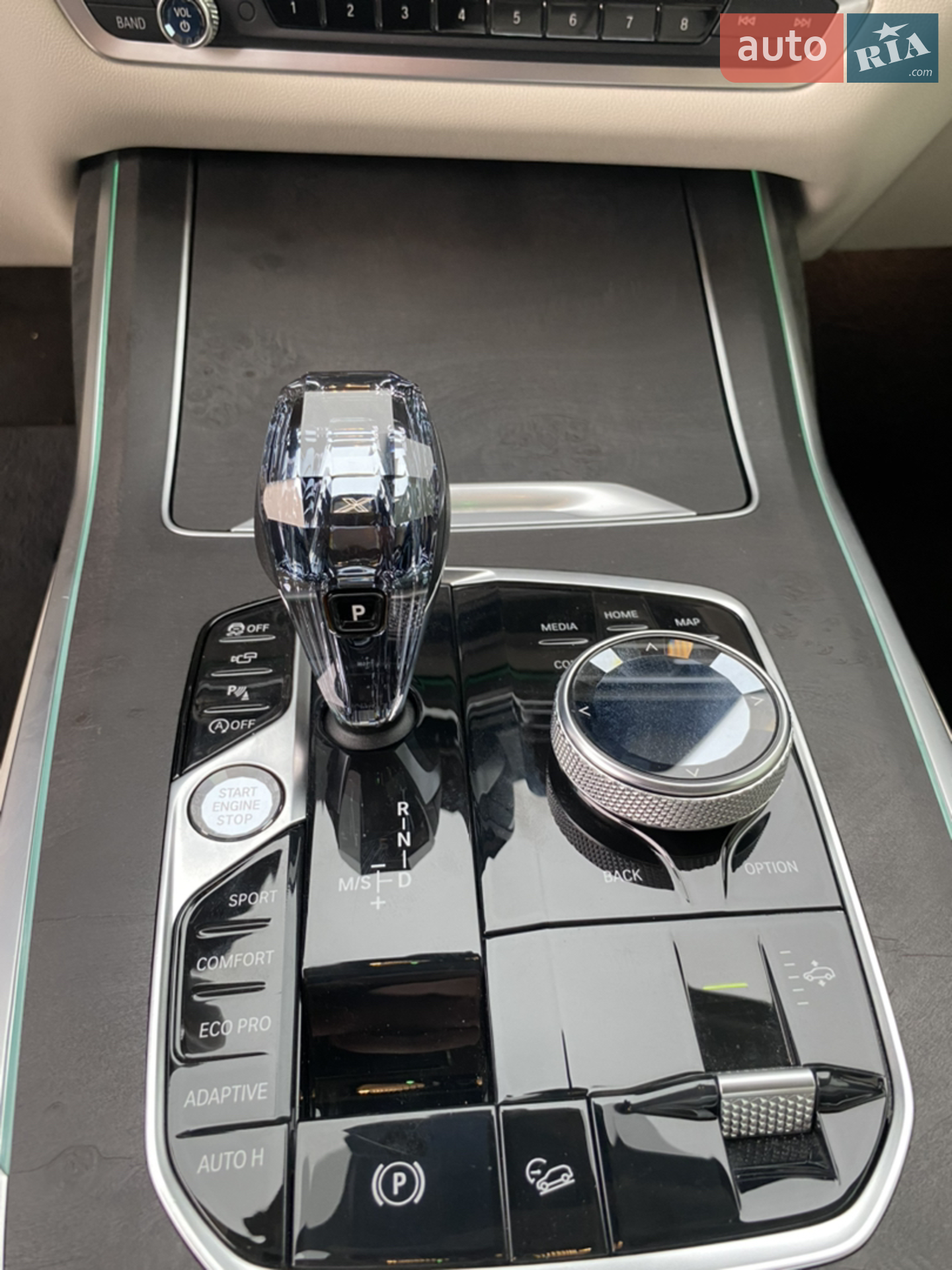 2019 BMW X7 - мініатюра 17