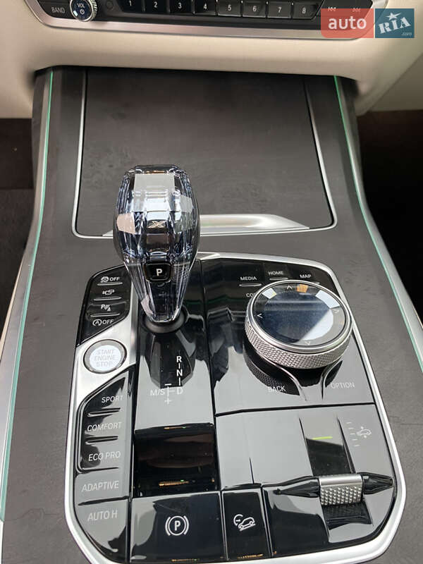 Внедорожник / Кроссовер BMW X7 2019 в Хмельницком