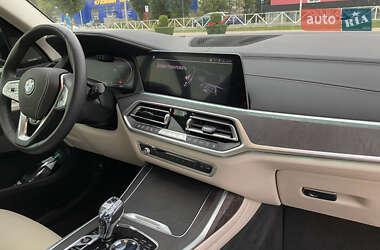 Внедорожник / Кроссовер BMW X7 2019 в Хмельницком фото 19 Внедорожник / Кроссовер BMW X7 2019 в Хмельницком